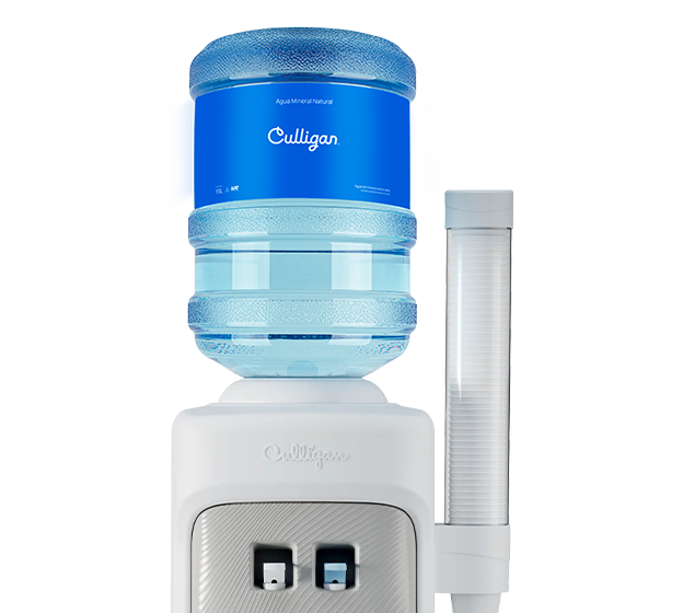 Top hero product bottled water cooler core cb label 1
